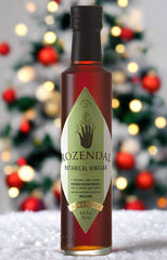 Rozendal Red Wine Vinegar 4 Bottle Gift Pack 4 x 50ml